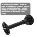 RV Adjustable Table Pedestal-5