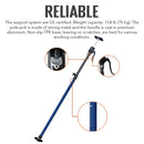 Adjustable Third Hand Support System-5