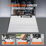 Adjustable Door Threshold Ramp