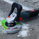 Angle Grinder Dust Shroud-5