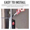 Automatic Garage Door DeadBolt-5