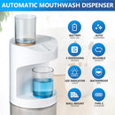 Automatic Mouthwash Dispenser-5