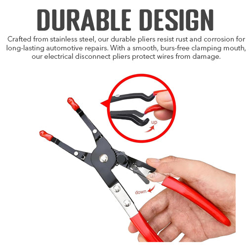 Automotive Soldering Pliers