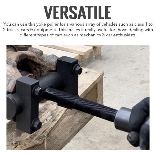 Automotive Yoke Puller