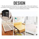 Bedside Assist Safety Rail-5