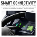 Bluetooth Mobile Dust Extractor-5