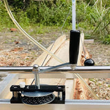 Chainsaw Mill Winch Kit