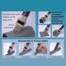 Contour Gauge Pipe & Tube Fitting Tool-5