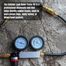 Cylinder Leak Down Tester Kit-5