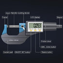 Digital Micrometer-5