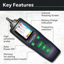 Digital Vibrometer-5