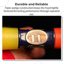Double-Face Soft Hammer-4
