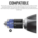 Drywall Adjustable Screw Bit-5