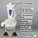 Dust Separator Collector-5