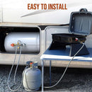 Extend a Stay RV Propane Kit-5