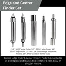 Edge and Center Finder Set-5
