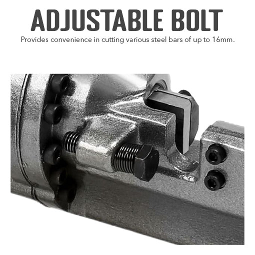 Electric Rebar Cutter