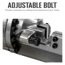 Electric Rebar Cutter-5