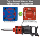 Mobile Air Impact Wrench Holder-5