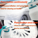 75 PSI Electric Pressurized Foam Sprayer-4