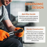 Offset Extension Wrench Adapter