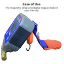 Digital Vacuum Gauge-5
