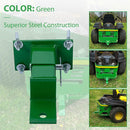 Rear Tractor Zero Turn Trailer Hitch Lawn Mower-5