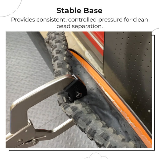 Bike Tire Bead Breaker