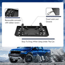 Universal Bottle Jack Base Plate-5