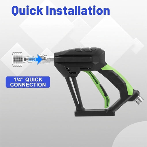 Pressure Washer Soft Wash Nozzle