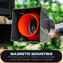 RV Magnetic Bumper Cap for 4-in-1 Adapter-5