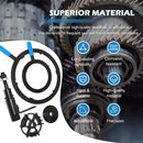 Dual Clutch Transmission Reinstall Reset Tool Kit-5
