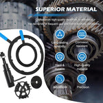 Dual Clutch Transmission Reinstall Reset Tool Kit