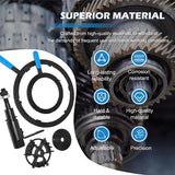 Dual Clutch Transmission Reinstall Reset Tool Kit
