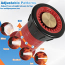 High Pressure Fire Hose Nozzle-5