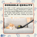 Universal Pet Hair Removal Turbo Brush Vacuum Attachment-5