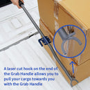 Truck Tailgate Grab Handle-5