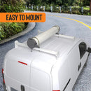 PVC Conduit Carrier Kit-5
