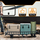 3-in-1 Hitch Cargo Carrier-5