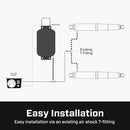 Air Shock Controller Kit-5
