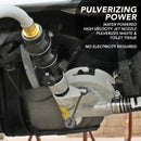 RV Sewer Pump Head-5