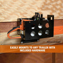 Trailer Multi-Tool Cage Rack-5