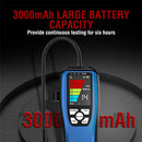 Rechargeable HVAC Refrigerant Leak Detector-5