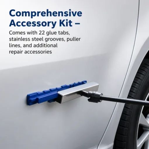 Dent Remover Tool