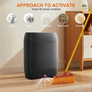 Touchless Automatic Vacuum Dustpan-5