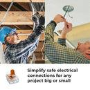 Compact Splicing Connectors-5