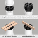 5-Gallon Bucket Workbench Kit-5
