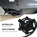 RV 5th Wheel Magnetic Cord Keeper-5