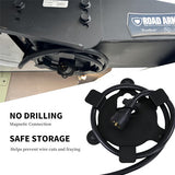 RV 5th Wheel Magnetic Cord Keeper