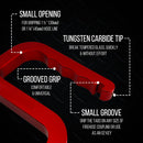 Firefighters Multi-Functional S‑Tool-5